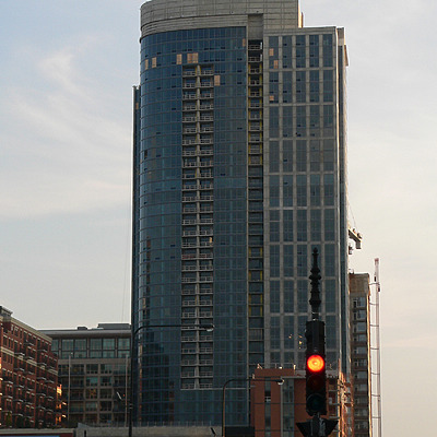 Sky55 by B. Victor Adams