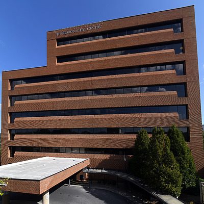 Physicians Office Building by John W. Cahill