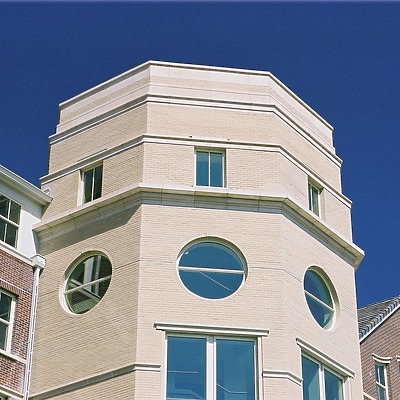 North Hall by Brian LoBue