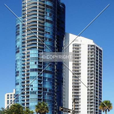 Las Olas River House by Jorge Molina