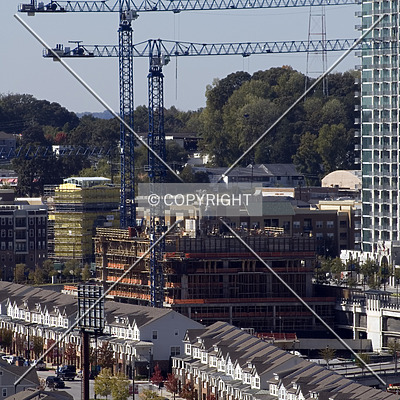 The Atlantic by Martin Bugajski
