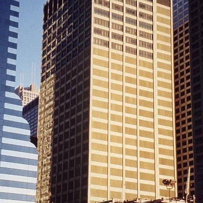 AT&T 10 South Canal by Nate Lindsey