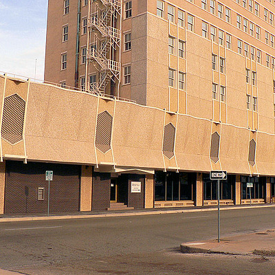 Alico Building by Kevin Lehnhardt