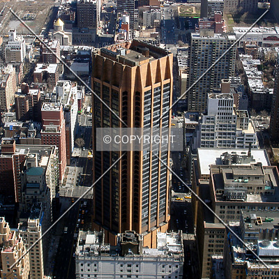 3 Park Avenue by Royce Douglas