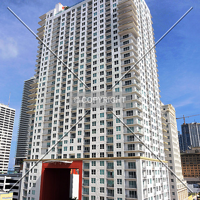 The Loft 2 by Jorge Molina