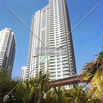 Mint at Riverfront by Jorge Molina