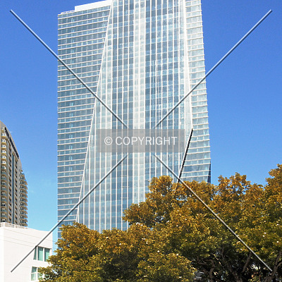 1450 Brickell by Jorge Molina