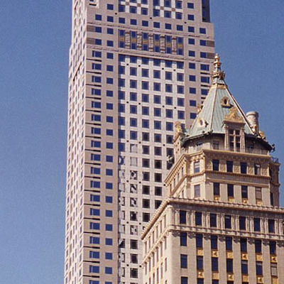 712 5th Avenue by Nate Lindsey