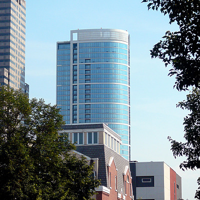 The Murano by Nate Lindsey