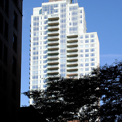 325 5th Avenue by Marshall Gerometta