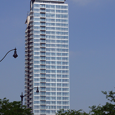 The Lex by B. Victor Adams