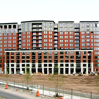 1025 Maxwell Lane by John Cahill