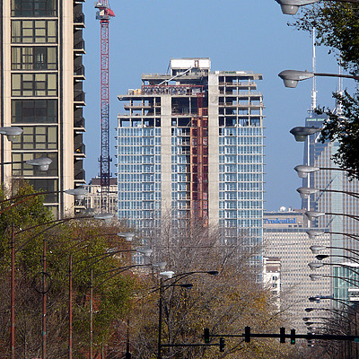 The Lex by B. Victor Adams