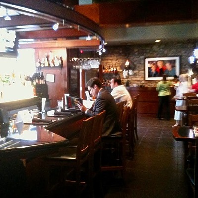 Hanley Corporate Tower by Paul DeFabio