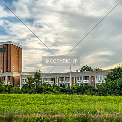 Executive Office Suites by Ryan Hildebrand