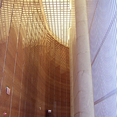 111 South Wacker by Shawn Ursini