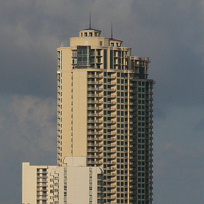 The Trade Winds by Kevin Lehnhardt