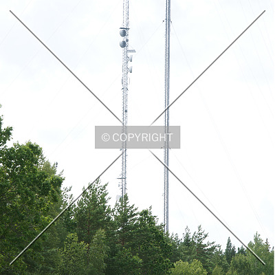 Fårhultsmasten by Nephilim