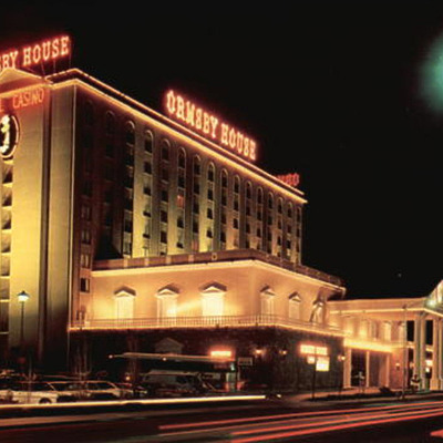 The Ormsby House by Western Sales Inc.