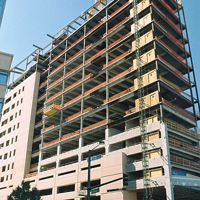 DaVita World Headquarters by Brian LoBue