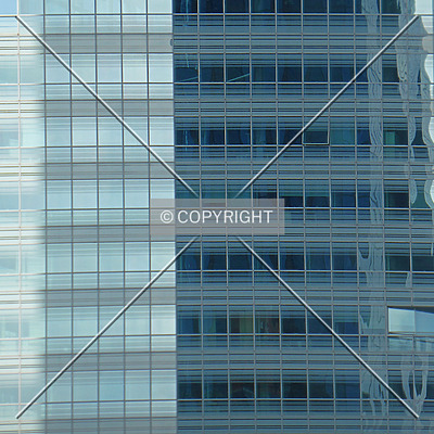 Tech Gate Tower by Nephilim