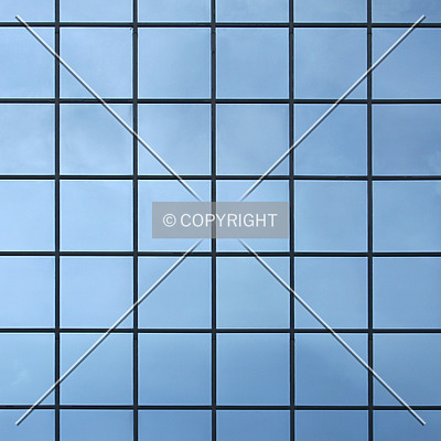 Lexington Financial Center by Serdica