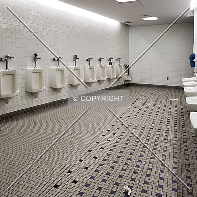 Dome at America's Center by Ryan Hildebrand