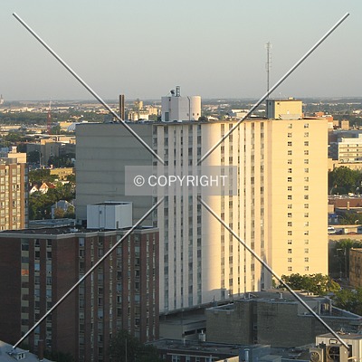 Cumberland House by Emmanuel D.