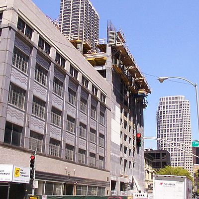 55 East Erie by Daniel Kieckhefer