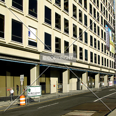 230 South Tryon by Chris Patriarca