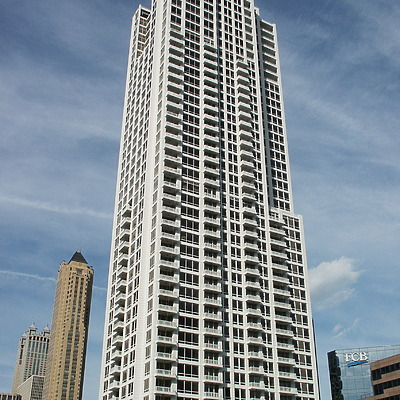 55 East Erie by Daniel Kieckhefer