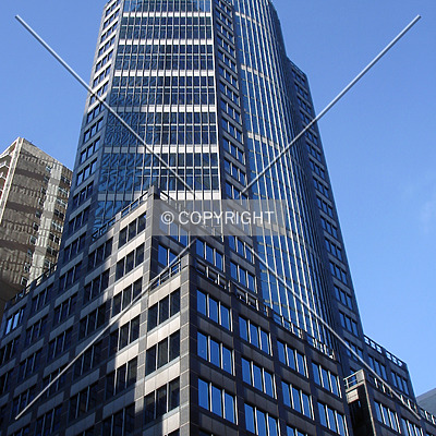 International Plaza by Royce Douglas