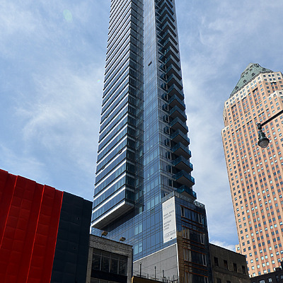 785 8th Avenue by John W. Cahill