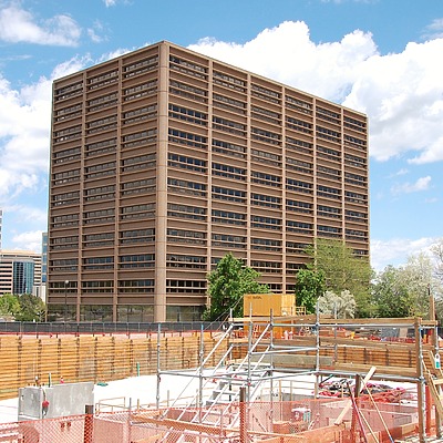 50 Fifty DTC by Brian LoBue