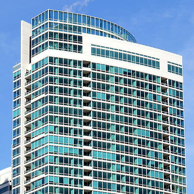 Streeter Place by B. Victor Adams