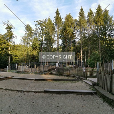 Goetheturm by Nephilim