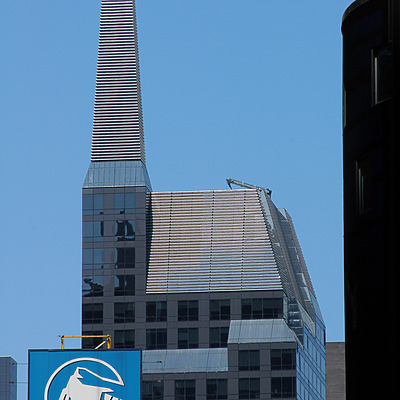 750 Seventh Avenue by Scott Murphy