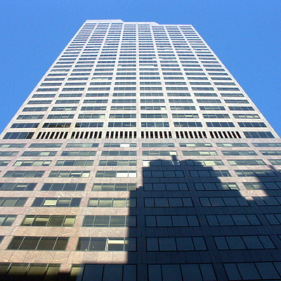 520 Madison Avenue by Nate Lindsey