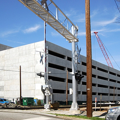 222 Glenwood by Ernest Pecounis