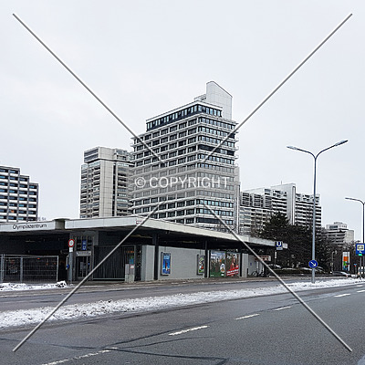 Helene-Mayer-Ring 4 by Nephilim