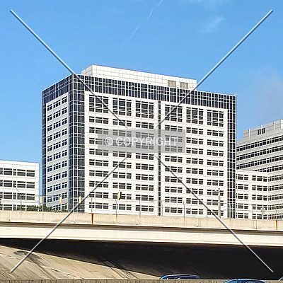 Home Depot Support Center by Ryan Hildebrand