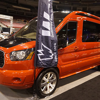 Dome at America's Center by Ryan Hildebrand