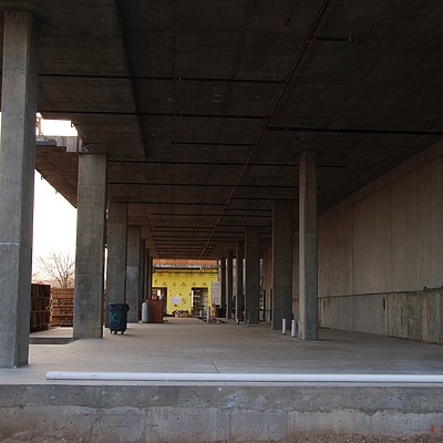 Union on Elizabeth by Brian LoBue