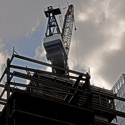 155 North Wacker by Shawn Ursini