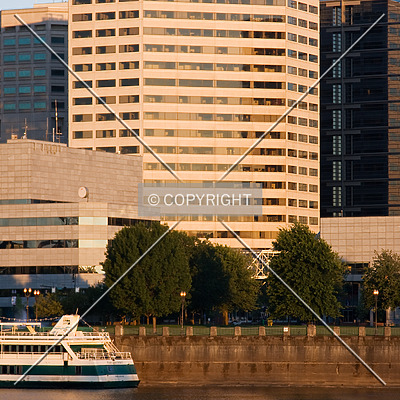 One Main Place by Serdica