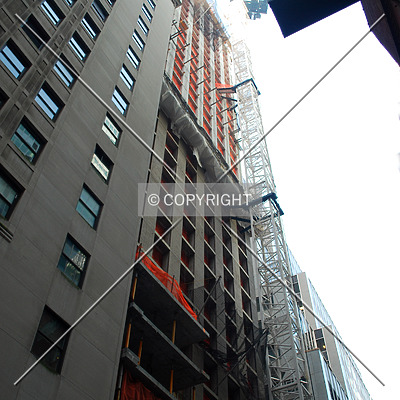 8 Stone Street by Royce Douglas