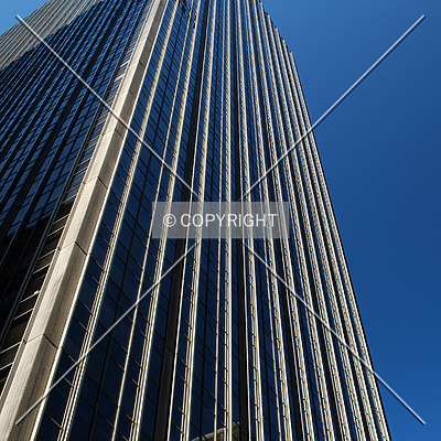 Burlington House by Royce Douglas