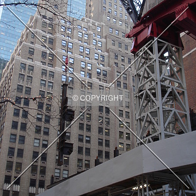 510 Madison Avenue by Royce Douglas