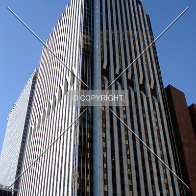 Two New York Plaza by Royce Douglas