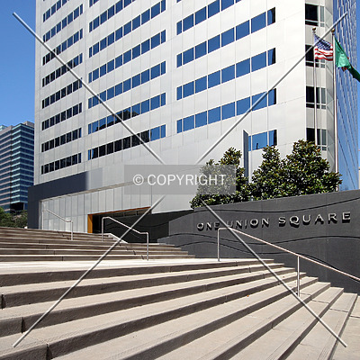 One Union Square by Serdica